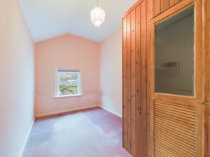 Bedroom One- click for photo gallery